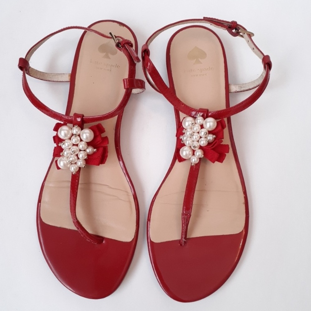 Kate Spade sandals